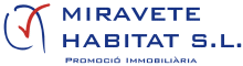 Miravete Habitat - Promoción Inmobiliaria